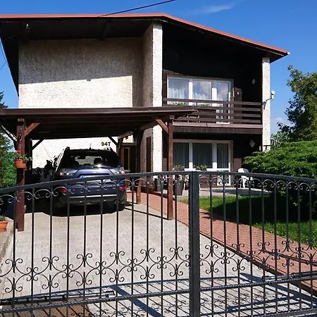 Privat 347 Apartment Broumov Exterior photo
