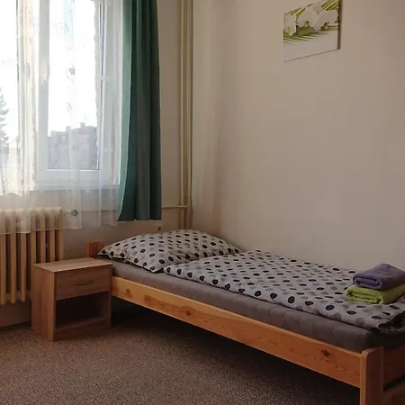 Privat 347 Apartment Broumov Exterior photo