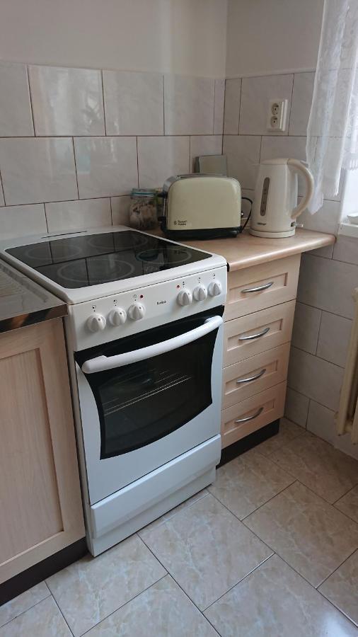 Privat 347 Apartment *