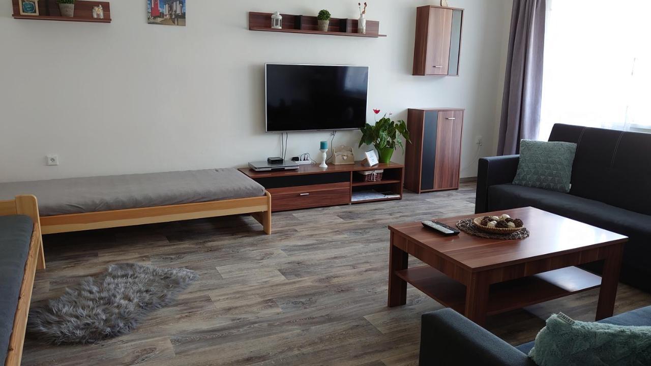Privat 347 Apartment Broumov