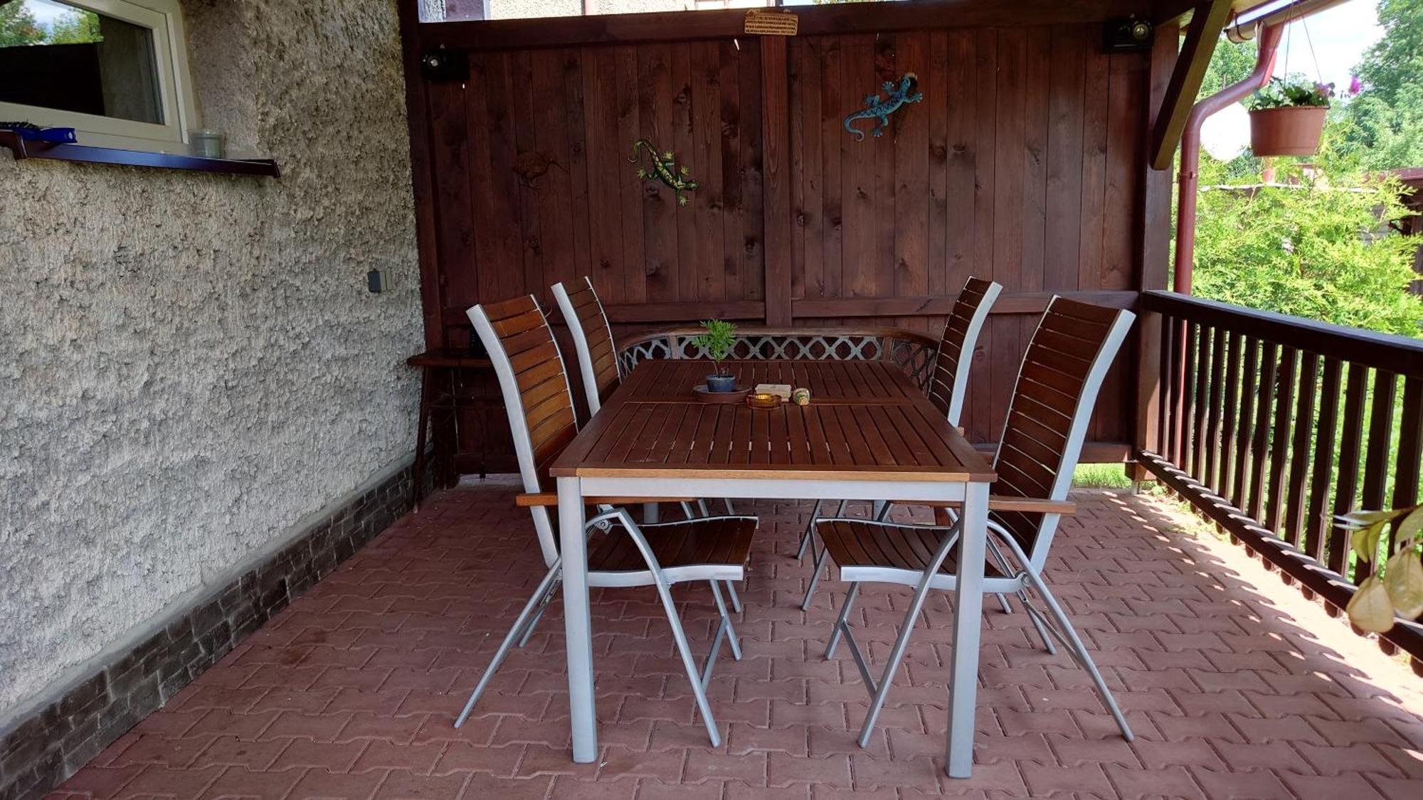 Privat 347 Apartment *