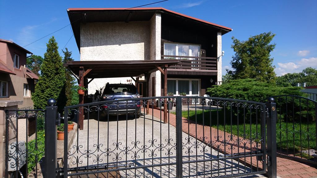 Apartment Privat 347