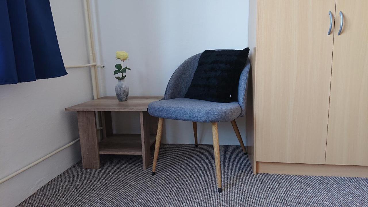 Apartment Privat 347