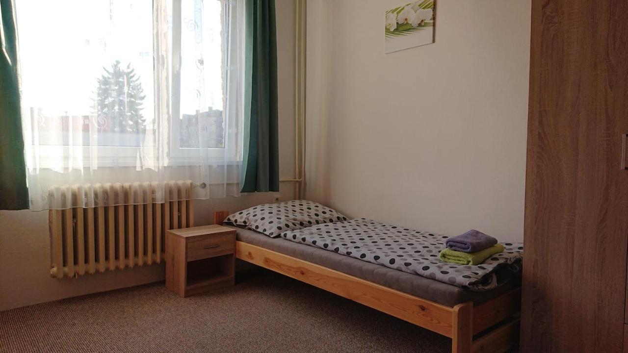 Privat 347 Broumov