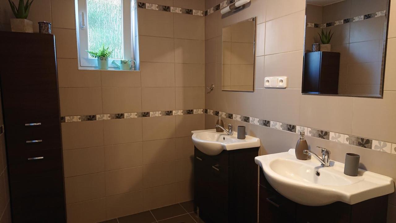 Privat 347 Apartment
