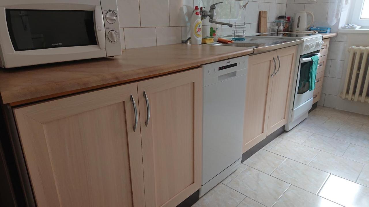 Privat 347 Apartment Broumov